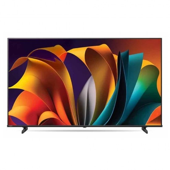 HISENSE 4K UHD LED Google TV 75 inches Model 75A6500N