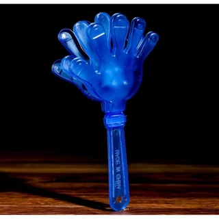 มือตบใหญ่เชียร์กีฬา มือตบมีไฟLED สินค้าพร้อมส่งในไทย