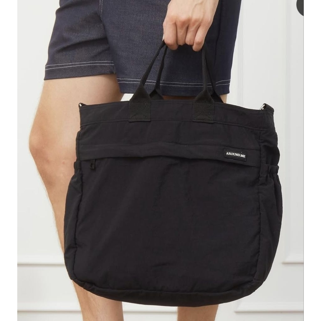 [พร้อมส่ง]กระเป๋า around.me รุ่น Duo bag