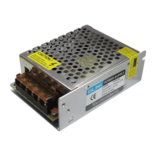 GLINK SWITCHING POWER SUPPLY ใช้สำหรับกล้องวงจรปิด รุ่น GIPS-001 / GIPS-002 / GIPS-003 / GIPS-004 - แบบเลือกซื้อ