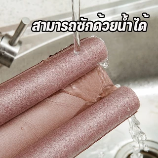 🔥[สายปิดช่องรอย]🔥 ที่กั้นประตูกันฝุ่น、ที่กั้นประตู、กันแมลง、กันแอร์ออก、สายปิดช่องรอยที่ด้านล่างประตู ยาว : 93cm