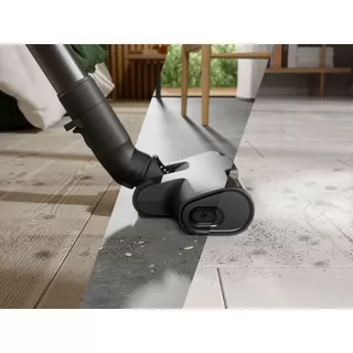 Electrolux เครื่องดูดฝุ่นไร้สาย ชนิดด้ามจับ 21.6V รุ่น EFP61712 สีเดนิมบลู