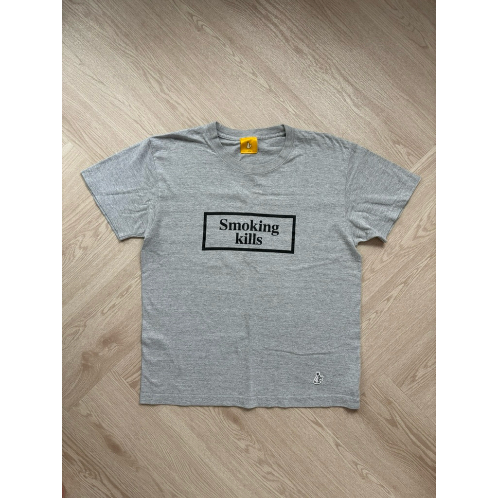 เสื้อยืด Fxxkingrabbits #FR2