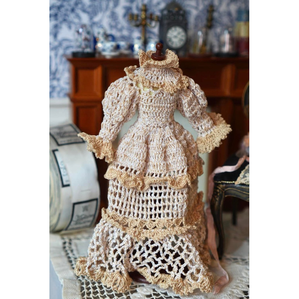 ชุดบลายธ์ One off สั่งตัดพิเศษ ขนาด OB22/ OB24