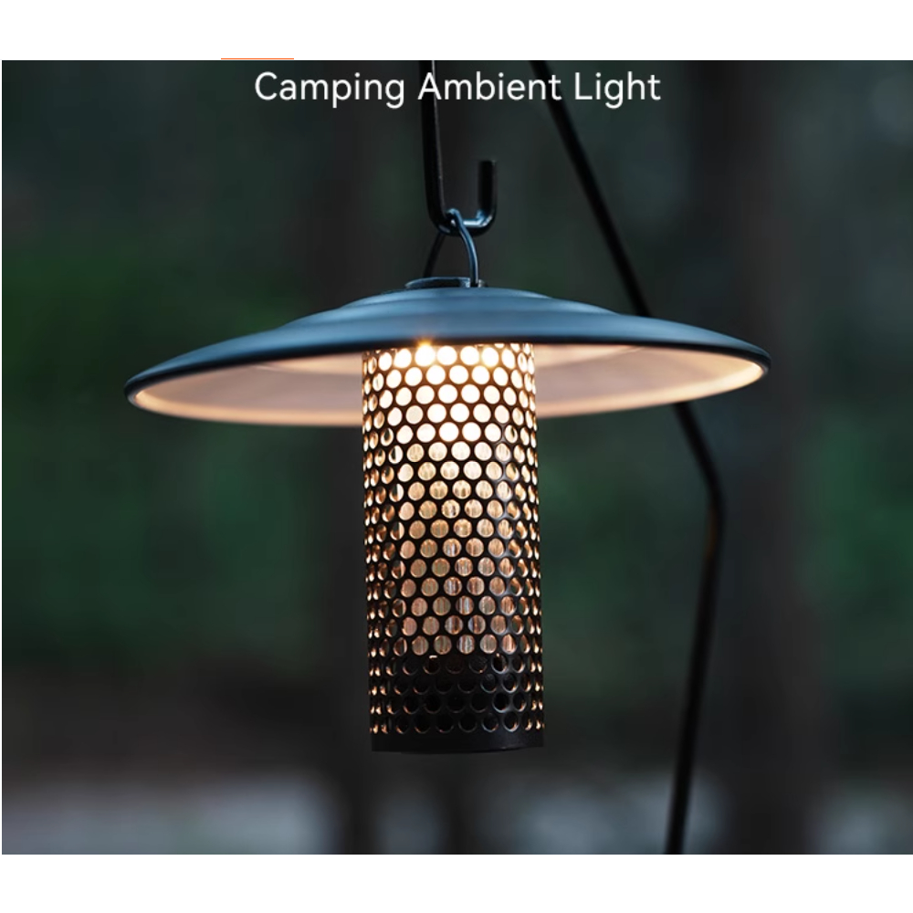 Ambient lighting-Lanshan2.0 (DeftHike)