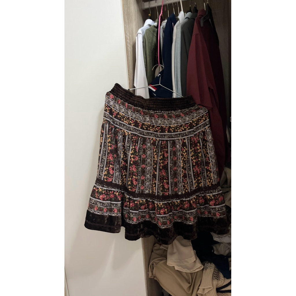 กระโปรง Axes femme size m