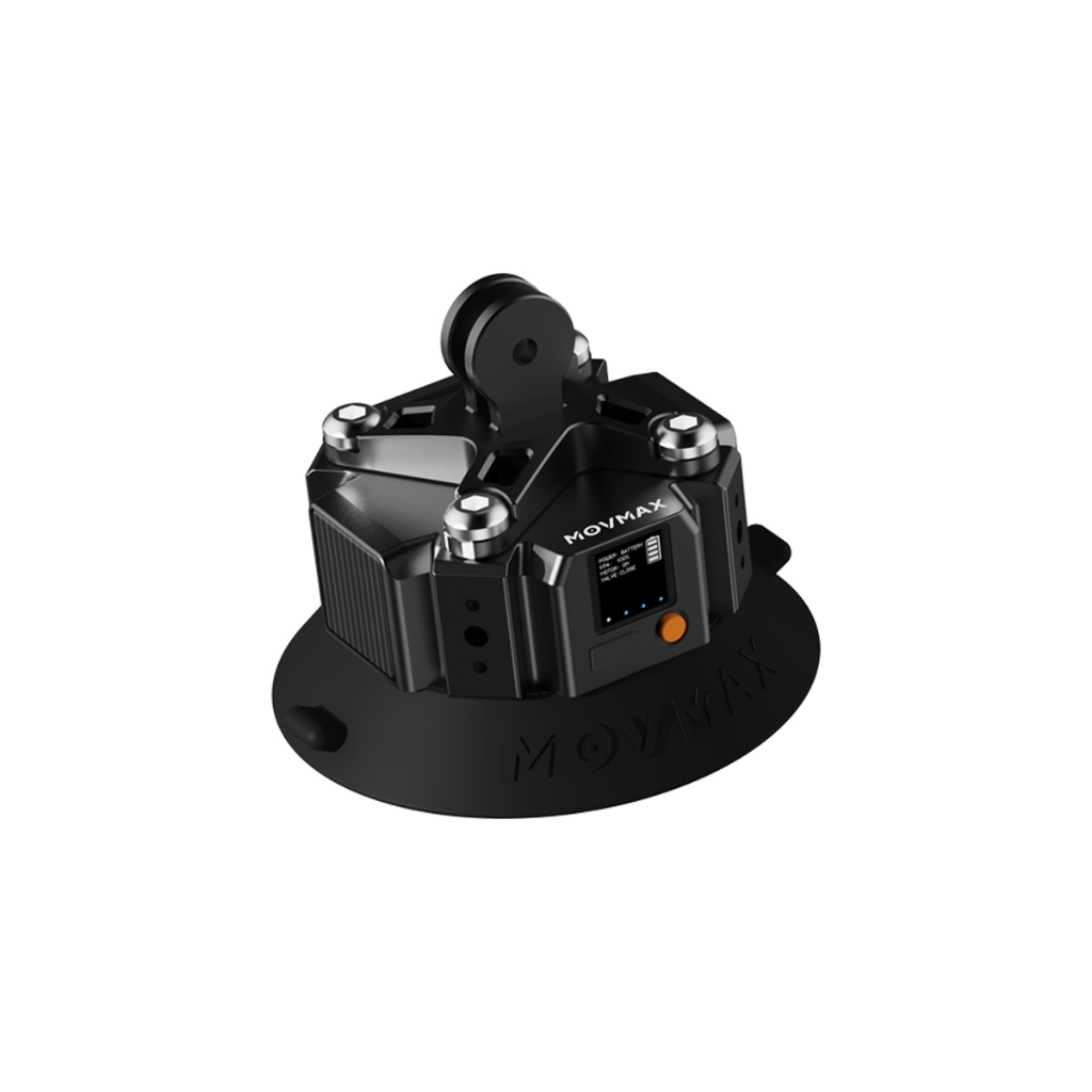 Movmax Solar Electronic Suction Cup (For Blade Arm)