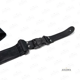 OverLay Click Lock Strap สายสะพาย กีต้าร์ เบส อูคูเลเล่