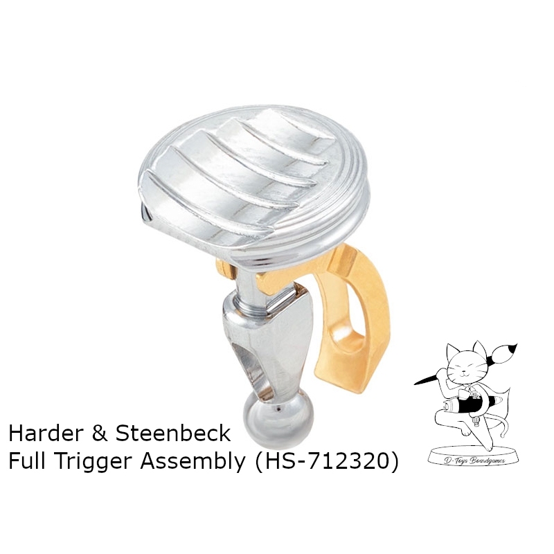 Harder & Steenbeck Full Trigger Assembly (HS-712320)