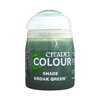 [ ส่งฟรี 🔥 ] Citadel - Color [ Shade ] สีสำหรับทาโมเดล Warhammer สีโมเดล สีอะคริลิคสำหรับทาโมเดล