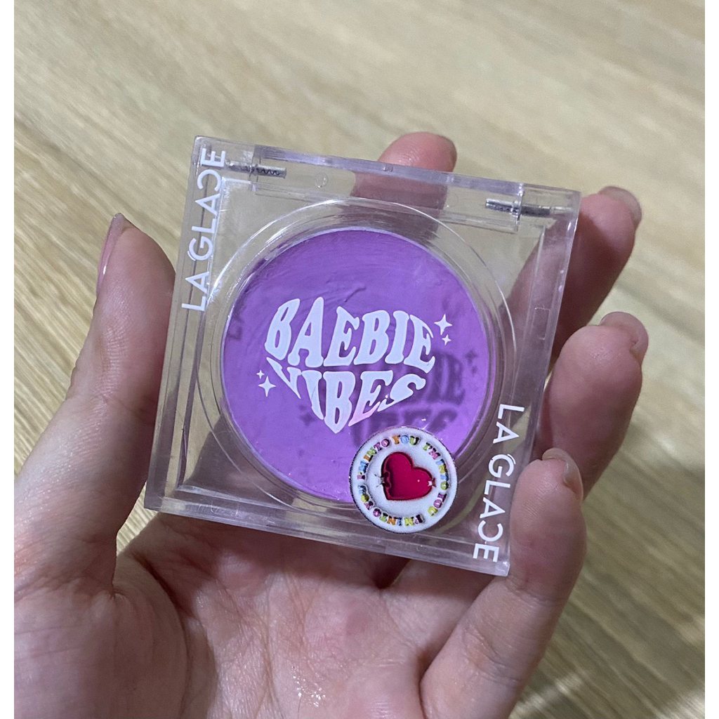 บลัชLAGLACEแท้100%‼️#00