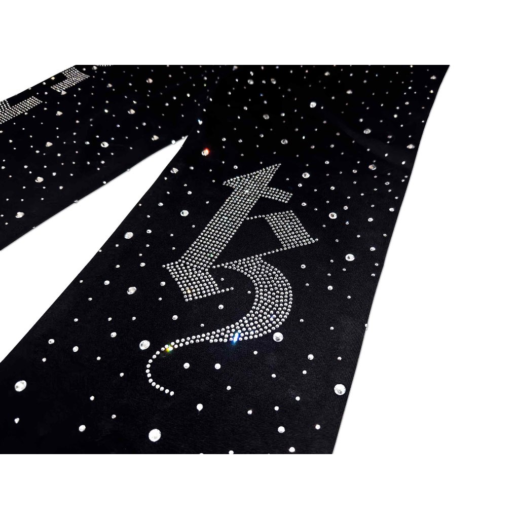 TZ White Diamond Galaxy Pants ราคา ถูกที่สุด ดีลบีเคเค แกลเลอรีภาพที่ 3