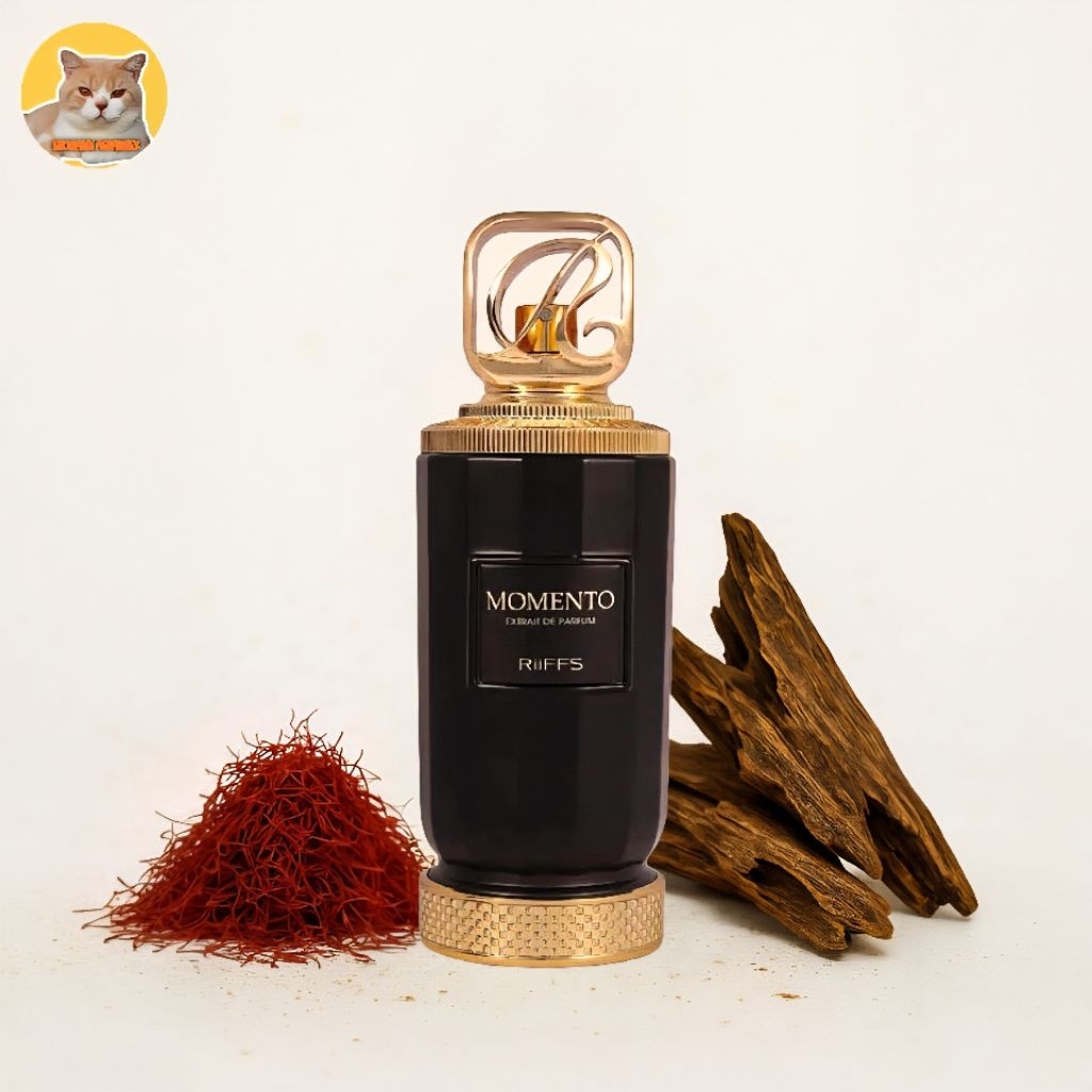น้ำหอมแบ่งขาย Momento by Riiffs ขนาด 2ml, 5ml, 10ml