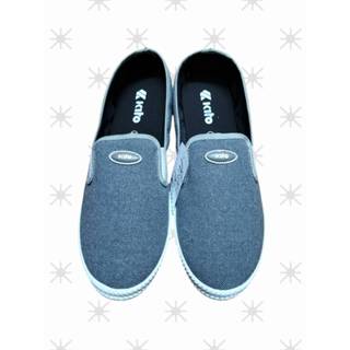 Kito กีโต้ 0715 รองเท้าผ้าใบสลิปออนผู้หญิง ยี่ห้อ Kito รุ่น …