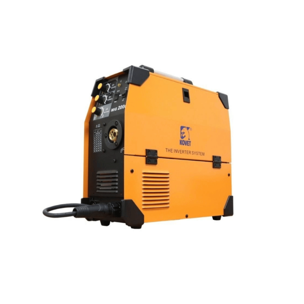 ตู้ MIG KOVET 200A/2สาย # MIG-200CT