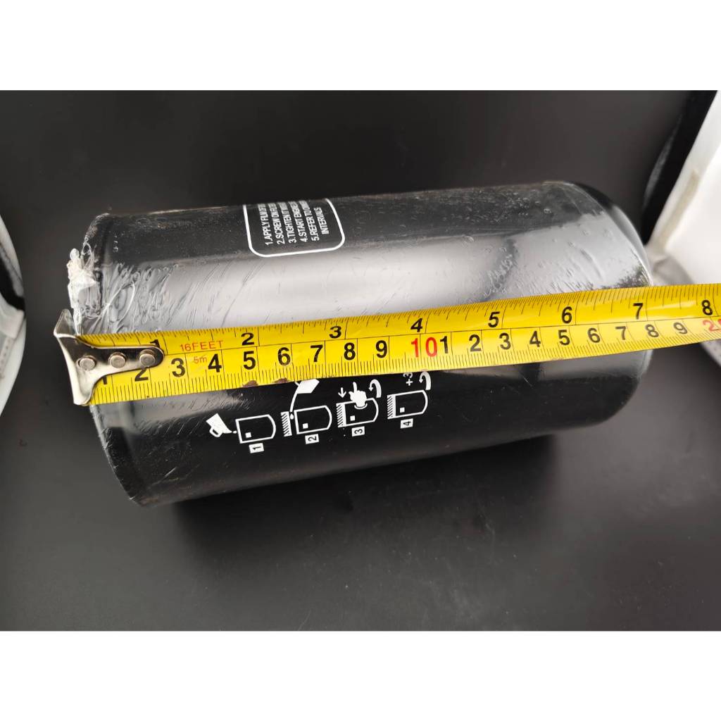 กรองไฮดรอลิค รถไถนิวฮอลเเลนด์ รุ่น TC48R TC38R