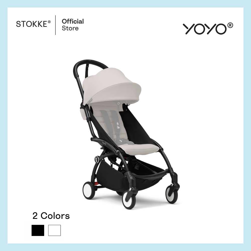 Stokke YOYO รถเข็นเด็ก YOYO3 Frame