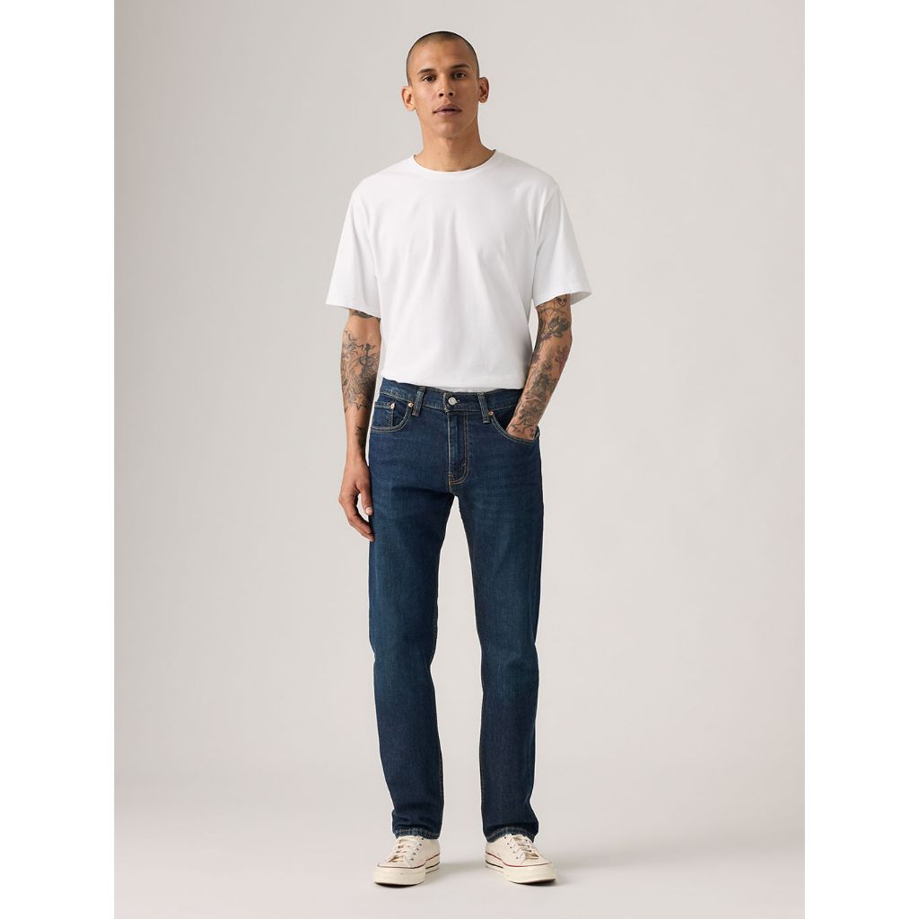 กางเกงยีนส์ผู้ชาย Levi's® Men's 502™ Taper Jeans