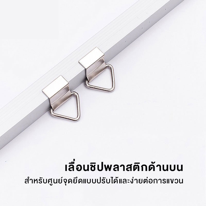 Whiteboard 180*90cm ไวท์บอร์ด กระดานแม่เหล็ก กระดานไวท์บอร์ด อุปกรณ์สำนักงาน กระดานเขียนลบได้ สามารถออกใบกำกับภาษีได้ รูปที่ 5
