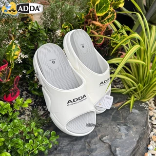 รองเท้าแตะ Adda Pillow Foam 5PF06 รองเท้าผู้ชาย รองเท้าแอ้ดด้า ไซต์ 7-10 หนานุ่ม