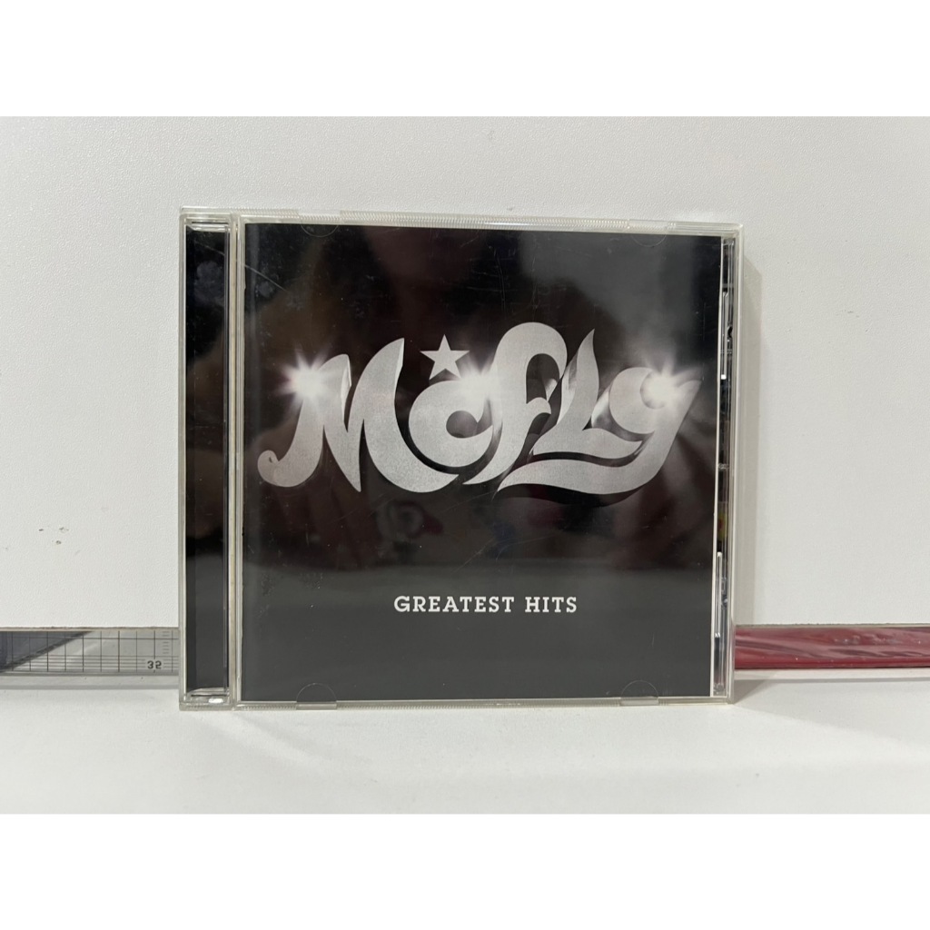 1 CD MUSIC ซีดีเพลงสากล GREATEST HITS // GREATEST HITS (G6D5)