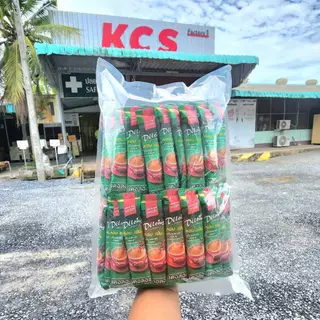 ถูก สุดคุ้ม! กาแฟคอฟฟี่มิกซ์ 3in1 แพ็คใหญ่ (18 กรัม x 100 ซอง)