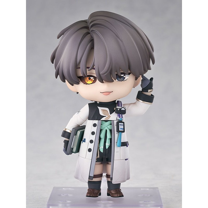 (🔴PRE-ORDER) [LOT GSC ล็อตแถมพาร์ท] Nendoroid Reverse: 1999 X ของแท้ 💯