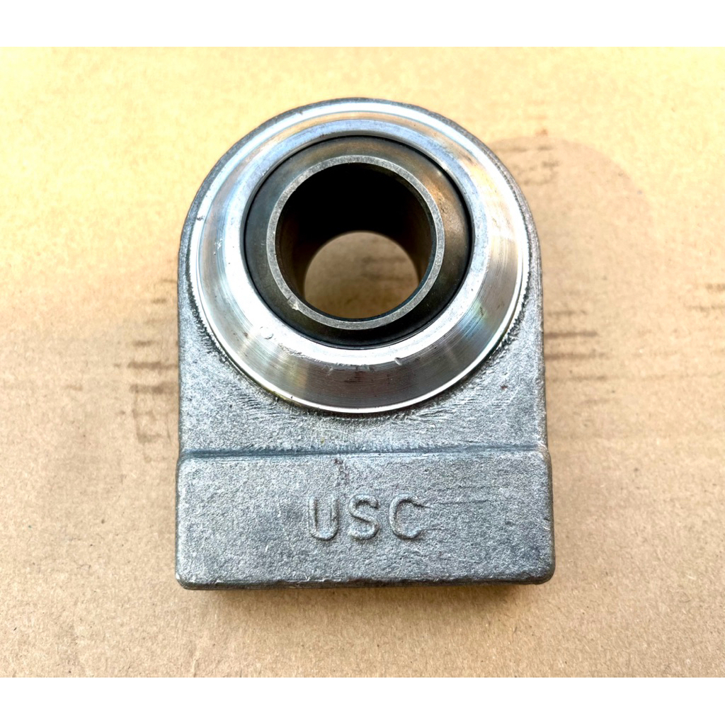 ลูกหมากแขนลาก ลูกหมากตัดต่อแขนลาก รู1นิ้ว1หุน รถไถใหญ่ M6040,M7040,M9540,M108S