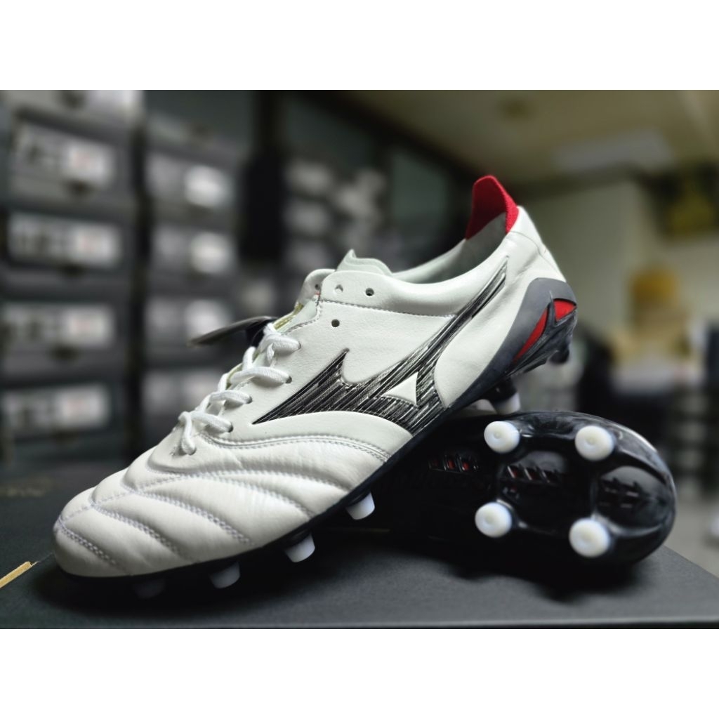 Mizuno neo4 สีขาวOG japan