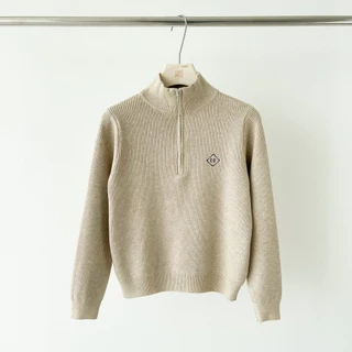 CO1058 : CO Heat Knit Zipper