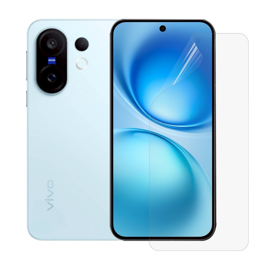 ฟิล์มไฮโดรเจล สำหรับ วีโว่ เอ๊กซ์200 เอฟอี Use For vivo X200 FE Hydrogel Flim (6.31)