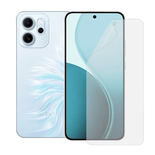 ฟิล์มไฮโดรเจล สำหรับ ออปโป้ รีโน่ 14 โปร / รีโน่14 5จี / รีโน่14 เอฟ 5จี Use For OPPO Reno14 Pro / OPPO Reno14 5G / OPP