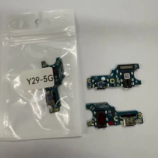 แพรชาร์จ vivo Y03/Y18/Y11 /Y12 /Y15 /Y17 2020 y01,y02,y02s y21 y21s y33sy19แพรตูดชาร์จแพรก้นชาร์จ แพรไมค์ แพรสมอ อะไหล่