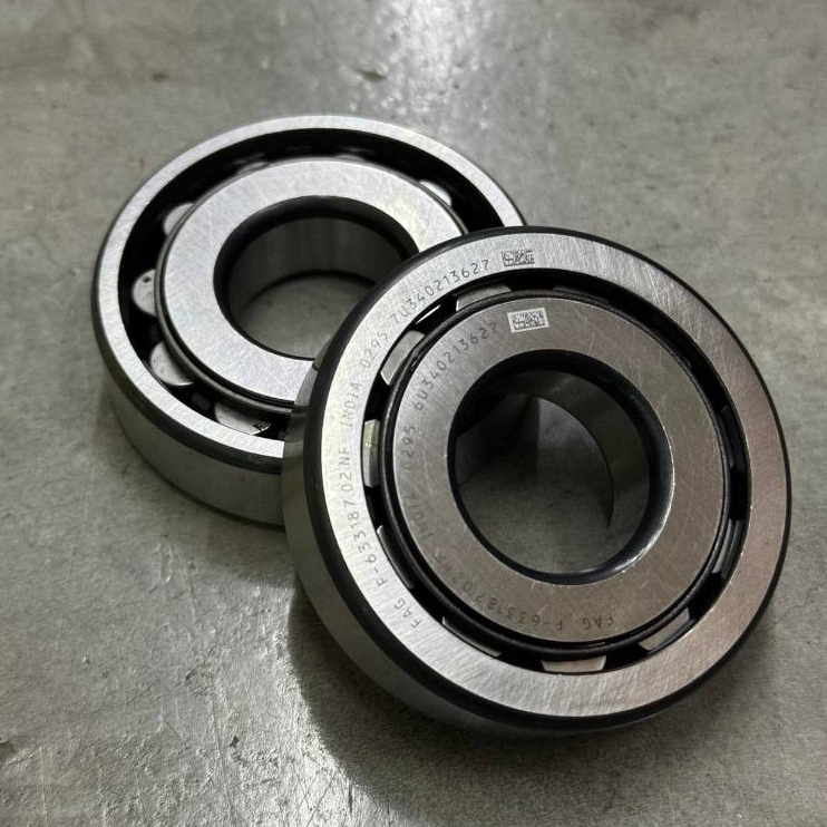 ลูกปืนข้างข้อเหวี่ยง ( ข้างขวา ) Lead / Giorno+ / Pcx160 / Click160i