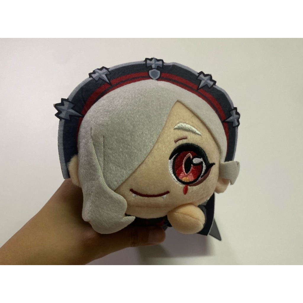 ตุ๊กตา Veuve Elizabeth - Visual Prison