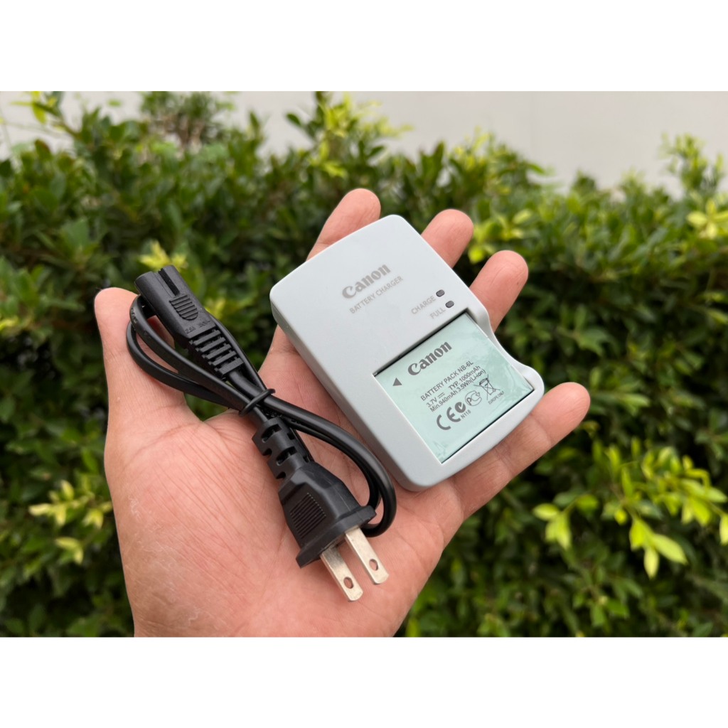 แบต & แท่นชาร์จพร้อมสายไฟ Canon IXY Digital 930 IS 30S, 31S, 32S 10S, 110 IS, 200F IXUS 85 95 IS IXU