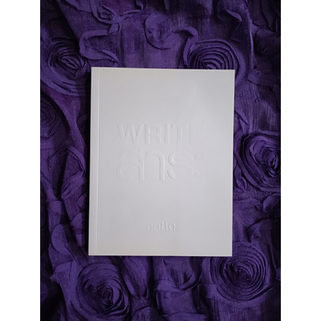 WRITE สาระ     *****