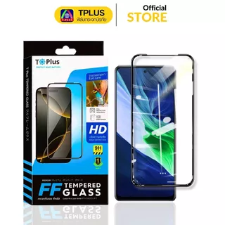 [🇹🇭ส่งไว คริสตัลกอริลลา] ฟิล์มกระจก เต็มจอใส infinix Hot 60 Pro hot30 50i 40i 30i 305g 10 9 10s 11s 20i 12play