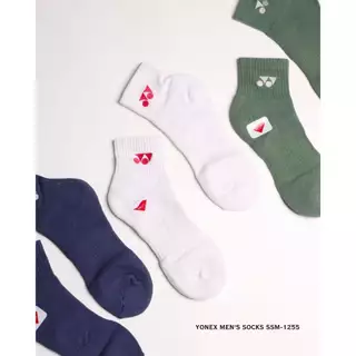 YONEX SPORT SOCKS TRU 3D ถุงเท้ากีฬา , ถุงเท้าแบดมินตัน (สินค้าลิขสิทธิ์แท้ 100%)