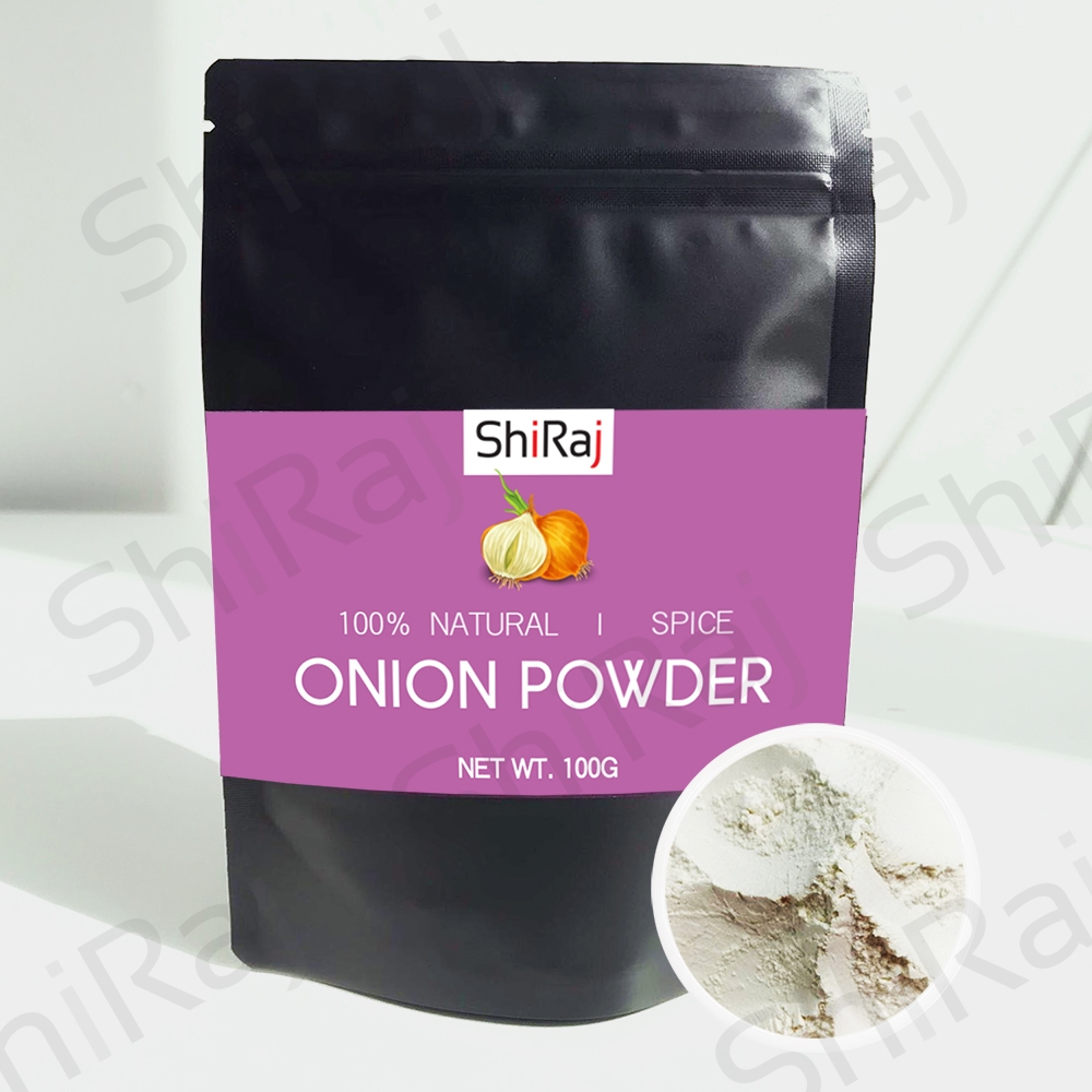 ONION POWDER -ORGANIC GRADE