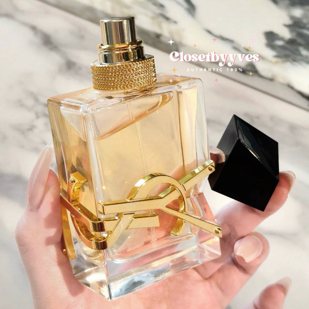 ❤️YSL Libre Eau De Parfum❤️