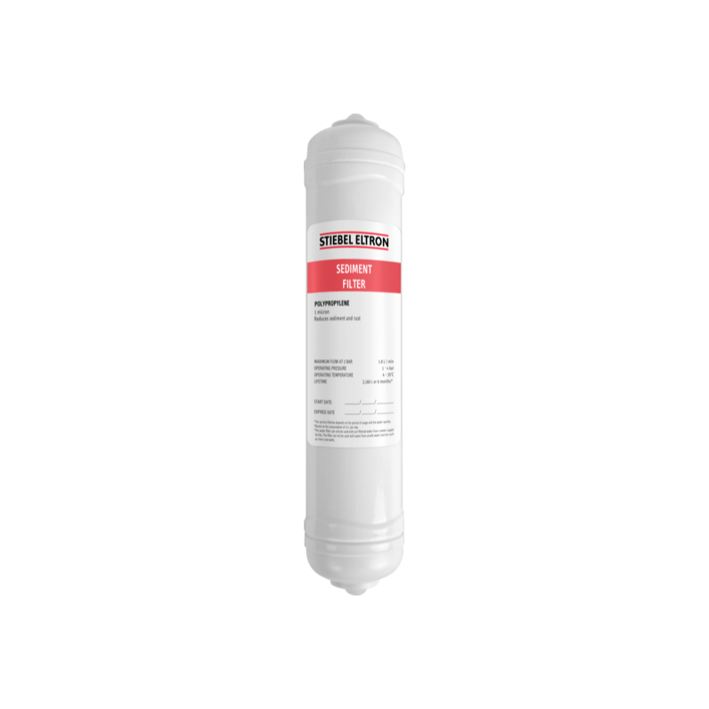 Stiebel Eltron CLOUD-1 SEDIMENT FILTER สำหรับเครื่องกรองน้ำ รุ่น CLOUD – โปรปัง