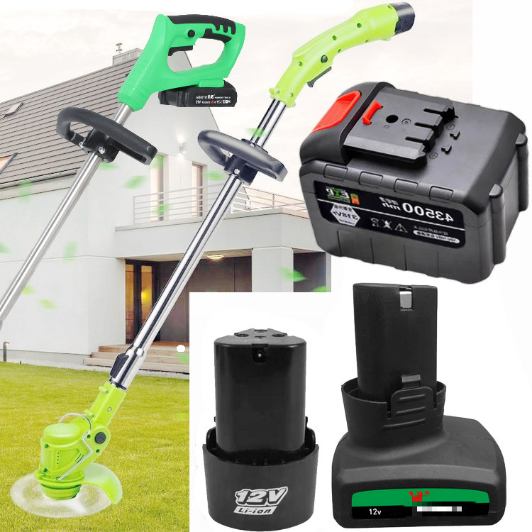 SS แบตเตอรี่เครื่องตัดหญ้าไฟฟ้า แบตเตอรี่เครื่องตัดหญ้า แบตรี่ครื่องตัดหญ้า lawn mower battery 12v แบตเตอรี่สว่านไร้สาย
