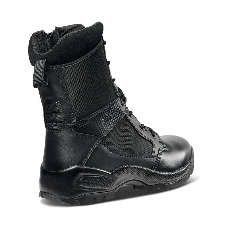 5.11 Tactical بوت A.T.A.C. 2.0 ‏8 بوصة بسحاب جانبي — صورة 6