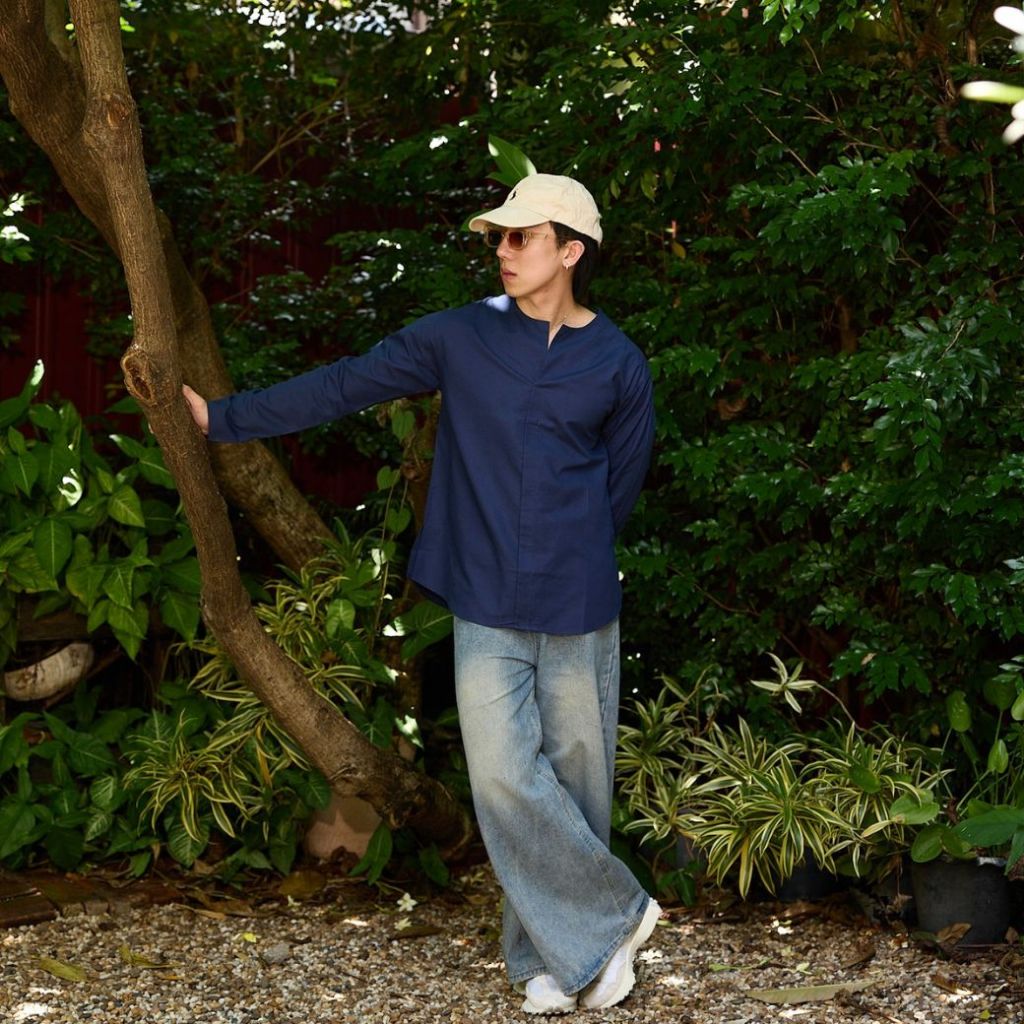 SALE เสื้อเชิ้ตรุ่นเกาหลี | Smart shirt