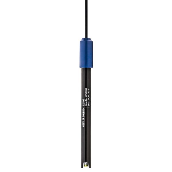 PH Electrode LE407 Mettle Toledo