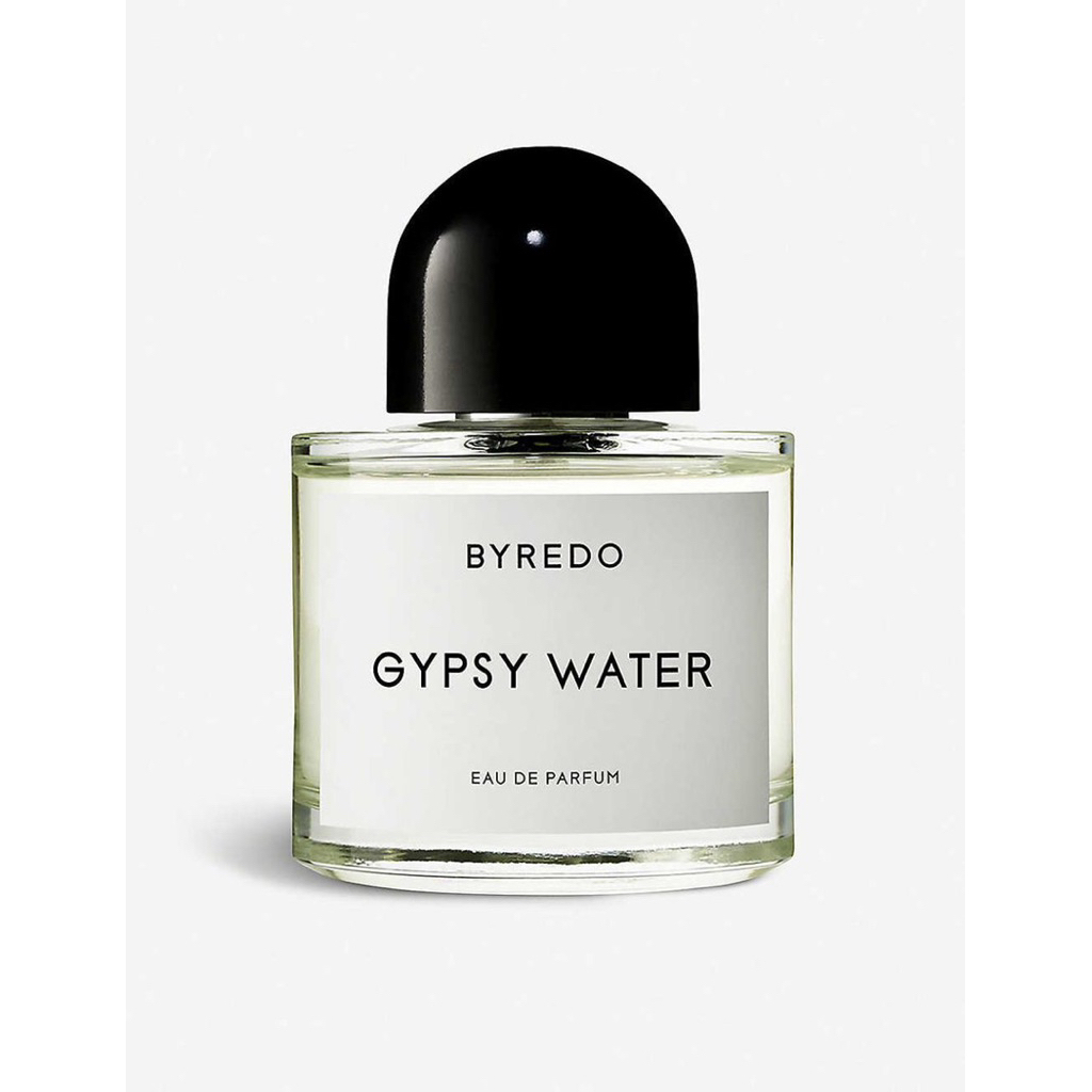 Byredo gypsy water เเบ่งขาย💘