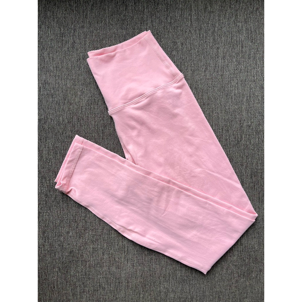 กางเกงออกกำลังกาย khloe.activewear