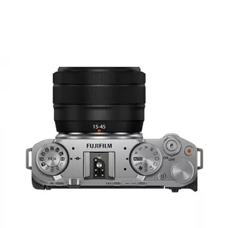 Fujifilm X-M5 กล้องมิลเลอร์เลส - ประกันศูนย์