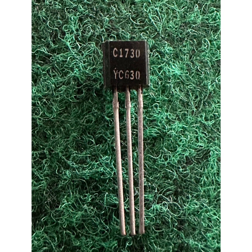 Transistor  C1730 , C1815 , C2236 , C2331 , C3228 , C4408 , C5201 , C8050 , C8550  , PNP , NPN จำนวน